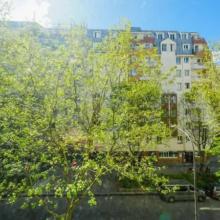 10th Arr Stylish Retreat * Paris